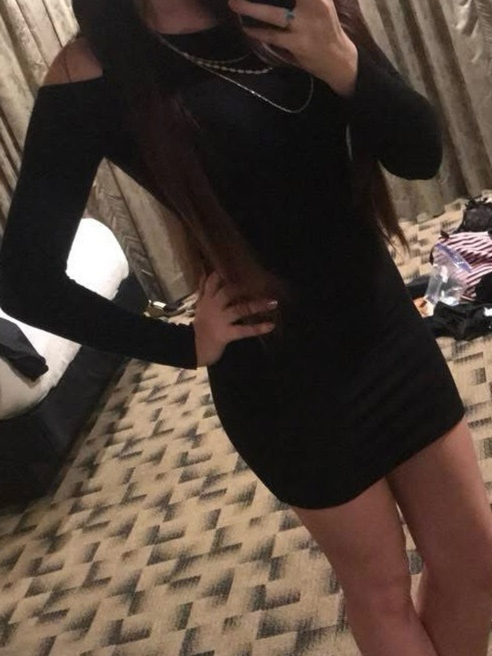 Forever 21 mini dress